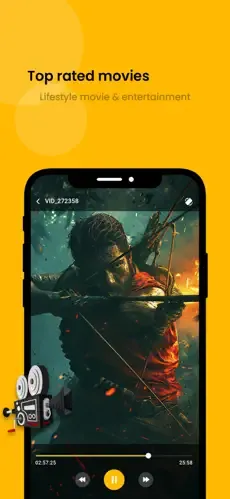 hd-streamz-app-review Top Rated Movies