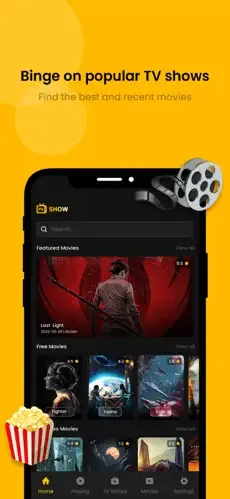 hd-streamz-app-review tv show